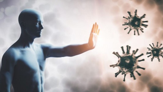 Covid-19: entre los fallecidos, 2 de cada 3 no estaban vacunados