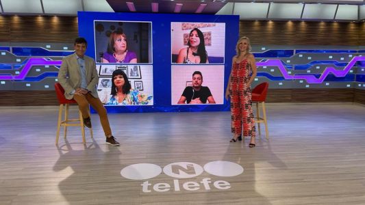 La juntada de los viernes 191121