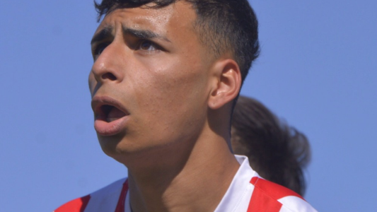 Realizan la autopsia al cuerpo de Lucas González