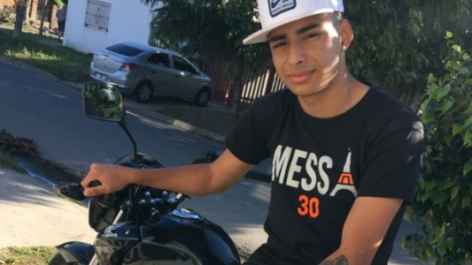 Se entregaron los tres policías que participaron del crimen de Lucas