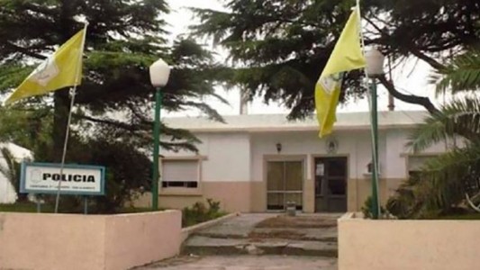 Detuvieron a 9 policías acusados de matar a un detenido en una comisaría de San Clemente del Tuyú