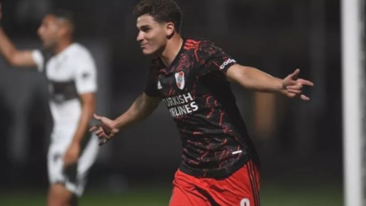 River le ganó a Platense y quedó a un paso del título: puede salir campeón la próxima fecha