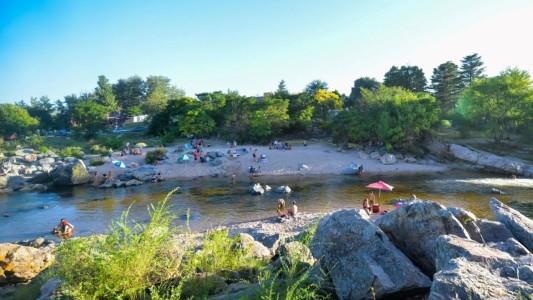 A prepararse para otro día agobiante: ¿a cuánto llegará la máxima en Córdoba?