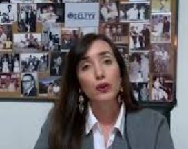 Hackearon la página web y las redes sociales del Centro de Estudios Legales sobre el Terrorismo y sus Víctimas