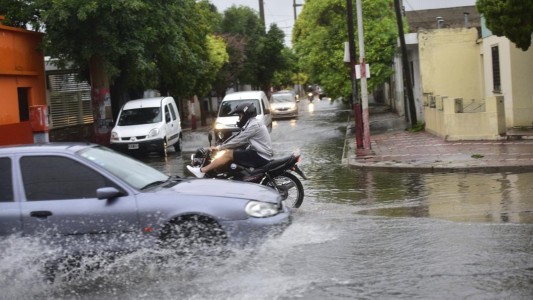 Se termina el "finde" largo ¿llegan las lluvias?