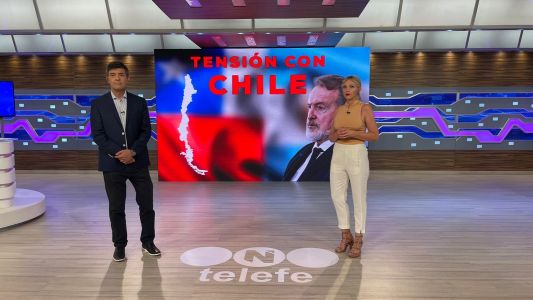 Chile rechazó declaraciones del embajador argentino