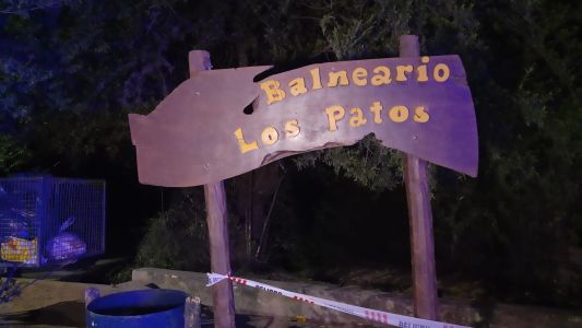 Tragedia en Villa Los Aromos: murió ahogado un niño de 3 años en el río