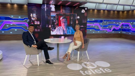 Un café con Roberto Piazza