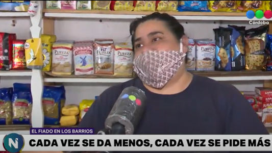 El fiado, un clásico cada vez más solicitado