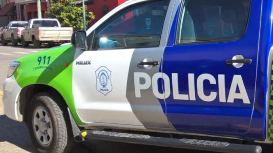 Un delincuente murió tras robar un auto y tirotearse con policías en Malvinas Argentinas