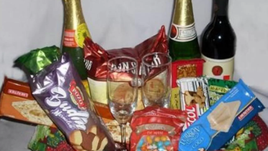 Productos de la mesa navideña serán incluídos en el congelamiento de precios