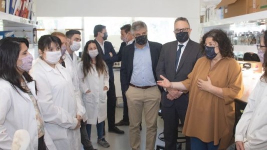 En enero comenzarán los ensayos de la Fase 1 de la vacuna argentina contra el Covid-19