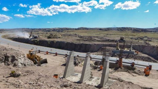 ATENCIÓN: Parque Quebrada del Condorito, restringen la circulación en Ruta 34