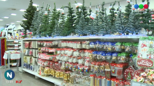 A un mes de navidad ¿Cuánto cuesta el arbolito?