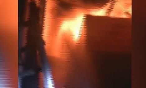 Tragedia en Berazategui: Cuatro hermanos murieron al incendiarse su casa