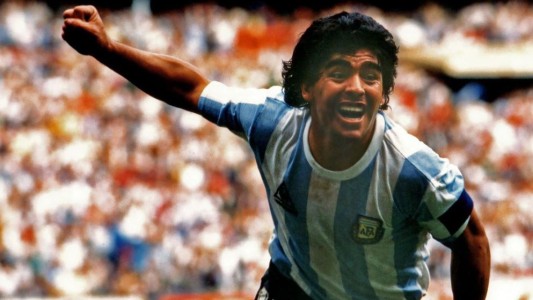 A un año de la muerte de Diego Maradona: recuerdos maradonianos que habitan en Córdoba