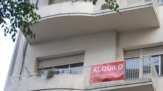 El Gobierno confirmó que evalúa cambios en la ley de alquileres