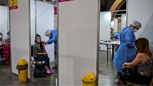 Coronavirus en Argentina: confirman 25 muertes y 2.260 casos positivos