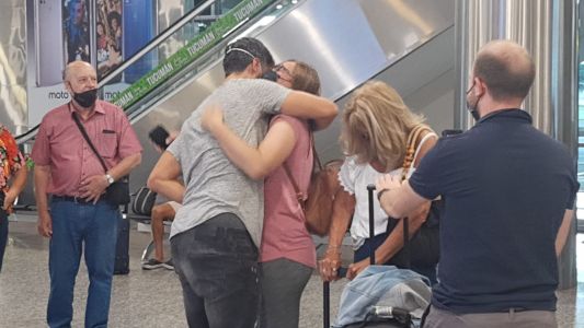 Prohíben ofrecer "cuotas sin intereses" en venta de pasajes al exterior