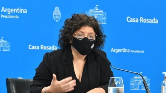 Coronavirus: el Gobierno prepara un pase sanitario para usar en eventos masivos