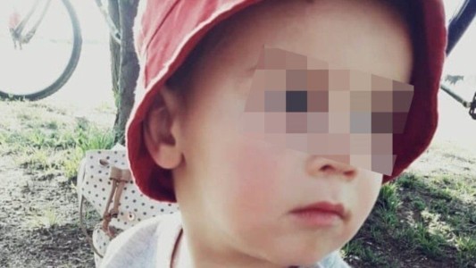 Conmoción por el crimen de un niño de 5 años en La Pampa: tenía golpes, mordeduras y quemaduras