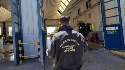 Estafados en trámite ITV: tres detenidos y la investigación avanza