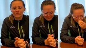 Crimen de Lucas: se entregó la policía prófuga acusada de encubrimiento