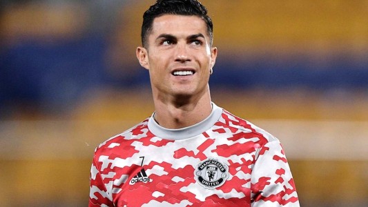 La dura carta de Cristiano Ronaldo contra el organizador del Balón de Oro: "Es inaceptable que mienta de esa manera"