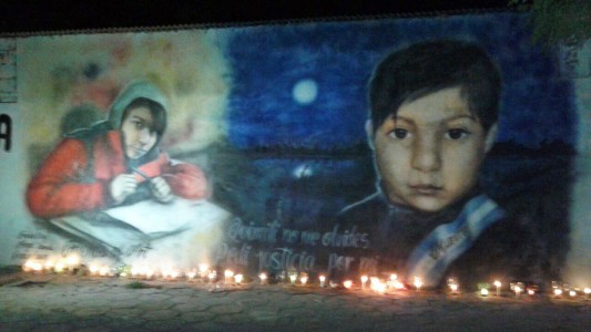 Arranca el juicio por el atroz crimen de Marito: un nene que fue violado, asesinado y descuartizado tras un pacto satánico