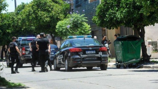 Horror en Rosario: Un bebé fue hallado sin vida en un contenedor de basura