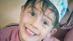 Crimen y espanto en La Pampa, Lucio tenía 5 años y murió a los golpes