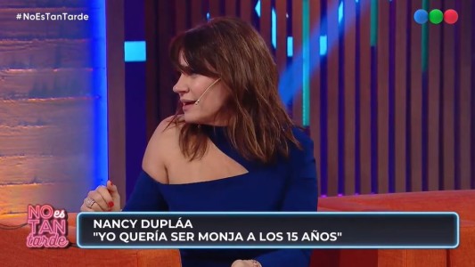 La drástica decisión que tomaría Nancy Dupláa, si Echarri fuese presidente