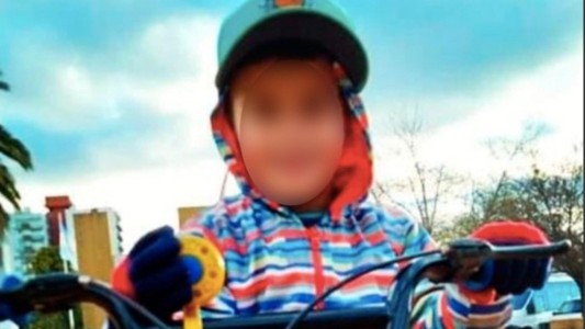 Crimen de Lucio Dupuy: investigan si la mamá estaba presente en el momento del crimen y peritarán los celulares