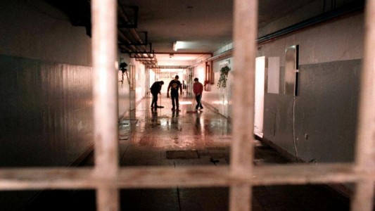 Presos están en huelga de hambre: reclaman por el mal estado de los colchones para las visitas íntimas