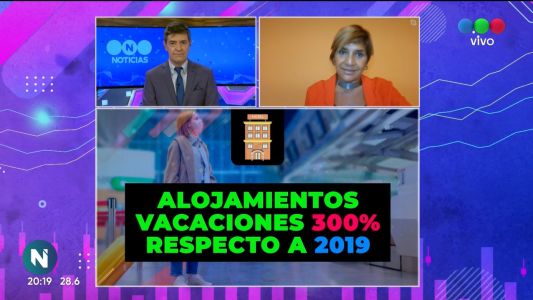 Los súper aumentos de antes de la pandemia a hoy