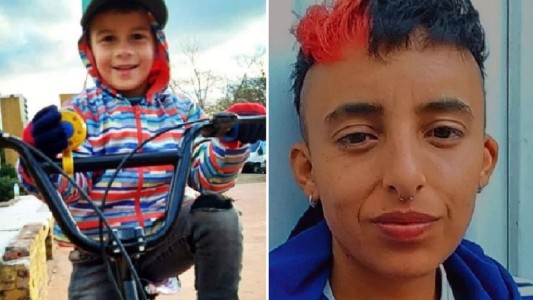 "Abigail no existe más", dijo la madre de una de las jóvenes detenidas por el crimen de Lucio