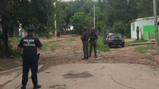 Crimen en Villa La Lonja: lo mataron cuando fue por cigarrillos