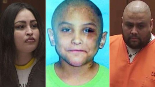 El atroz crimen que recuerda al de Lucio Dupuy: tenía 8 años, le daban comida para gato y lo torturaron hasta la muerte