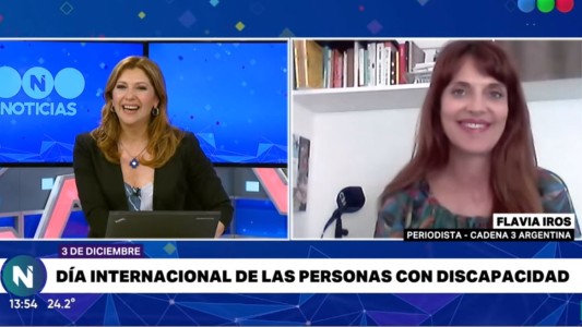 Día Internacional de las personas con Discapacidad: un día para tomar decisiones