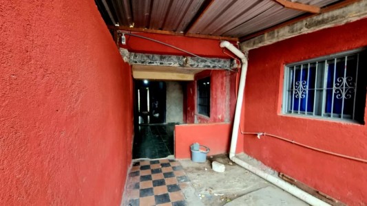 Rescataron un niño de 8 años en condiciones inhumanas