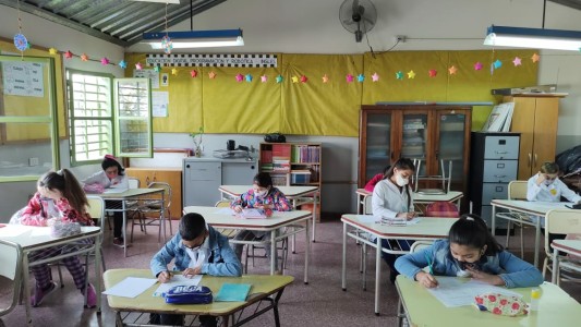 Expectativa por las pruebas Prisma en la provincia