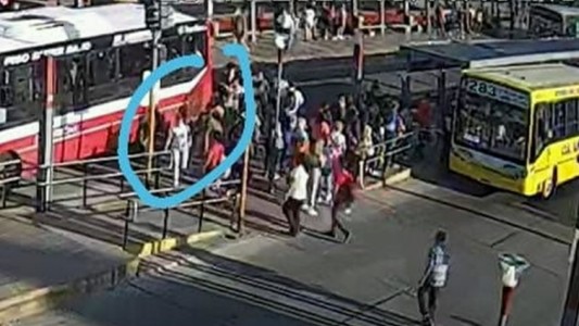 La última imagen de Nancy: investigan nueva pista sobre la mujer de 31 años desaparecida