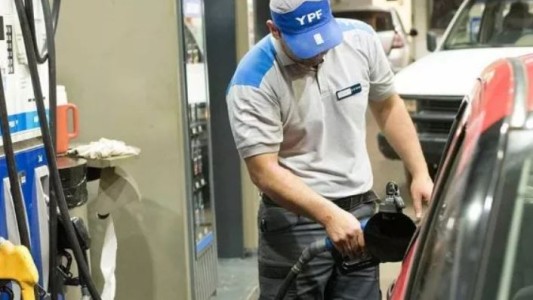 Entidades del transporte advierten sobre desabastecimiento de combustible