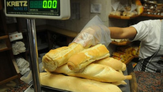 Panaderos piden congelar el precio hasta fin de año