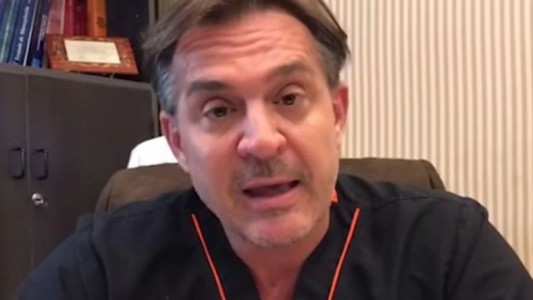 El fiscal pidió siete años y nueve meses de prisión para Aníbal Lotocki