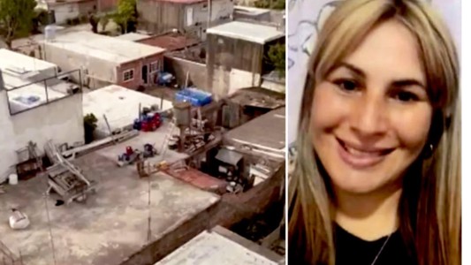 Cuerpo hallado en Budge: en la morgue confirmaron que es Nancy Videla