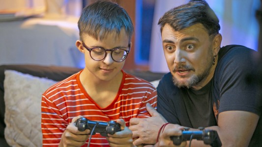 Por tercer año consecutivo Telefe y Cilsa se unen en "Juntos X la Inclusión"