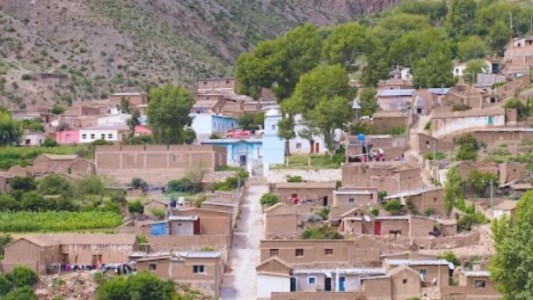 Un pueblito jujeño fue elegido como uno de los mejores destinos del mundo para hacer turismo rural