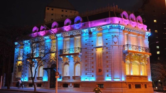 Todo listo para la Noche de los Museos