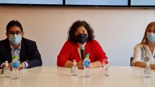 Repunte de casos Covid-19: preocupación por el porcentaje de argentinos que aún no completaron el esquema